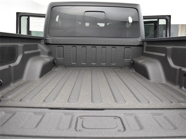 2025 Jeep Gladiator Sport S photo 7
