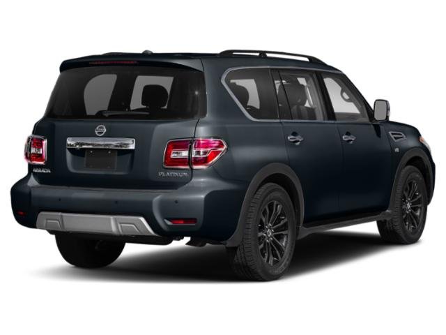 Used 2019 Nissan Armada Platinum with VIN JN8AY2NEXK9756628 for sale in Minneapolis, Minnesota
