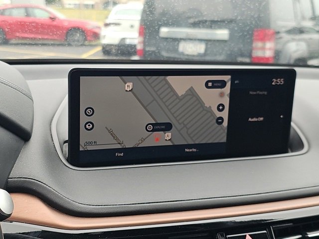 2022 Acura MDX SH-AWD Technology photo 55