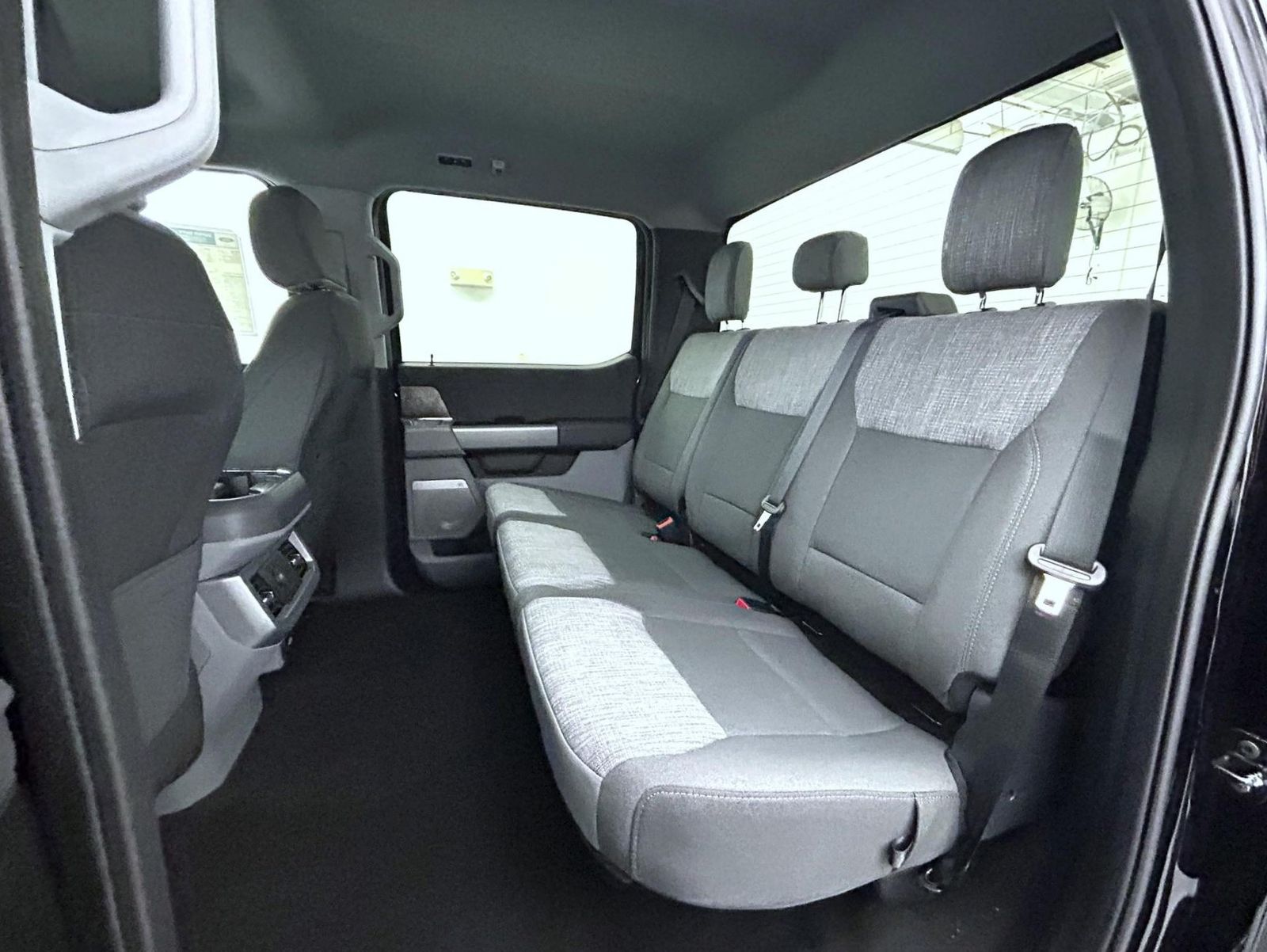 2026 Ford F-250 photo 18