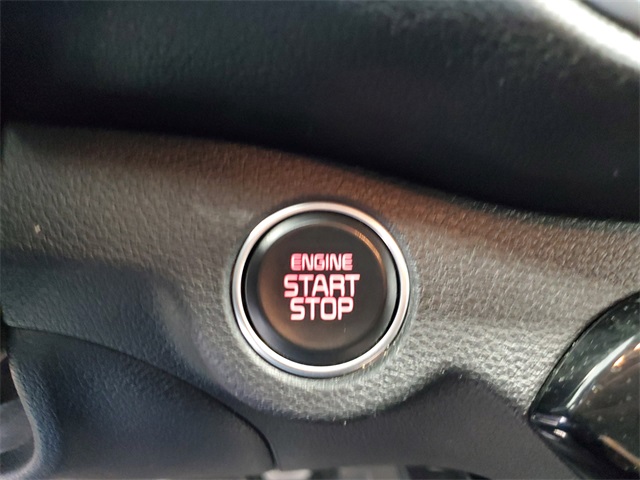 2023 Kia Forte GT-Line photo 21