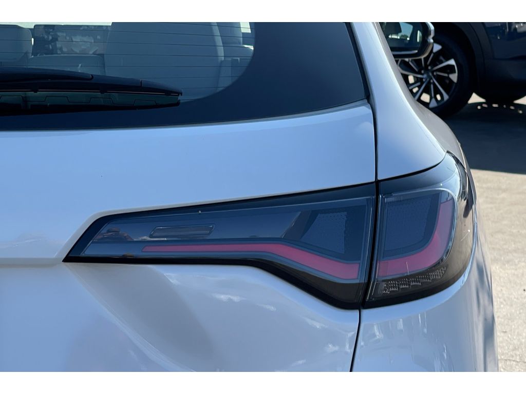 2025 Honda HR-V LX photo 15