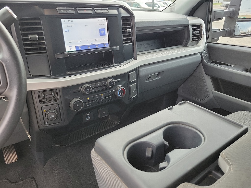 2023 Ford F-250 XL photo 20