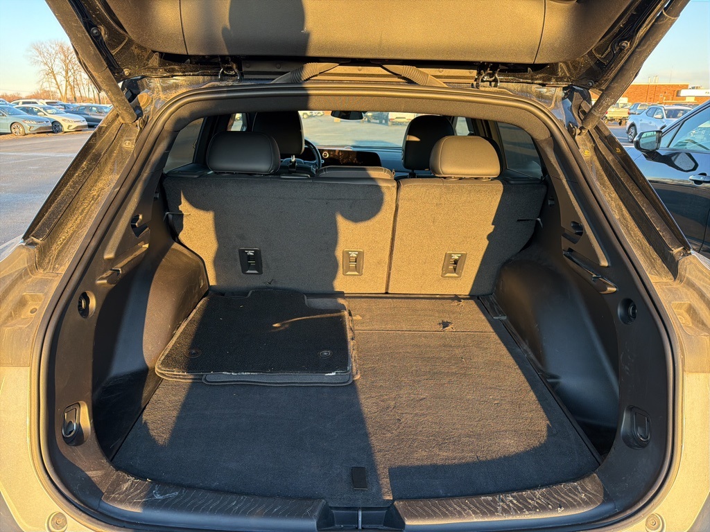 2024 CHEVROLET EQUINOX - Image 15