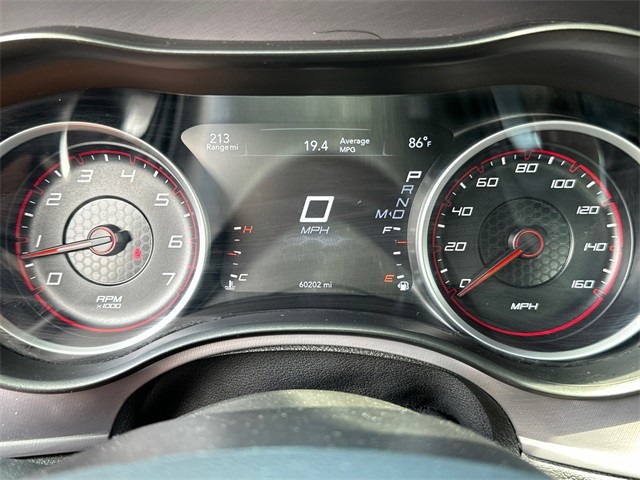 2023 Dodge Charger R/T photo 27