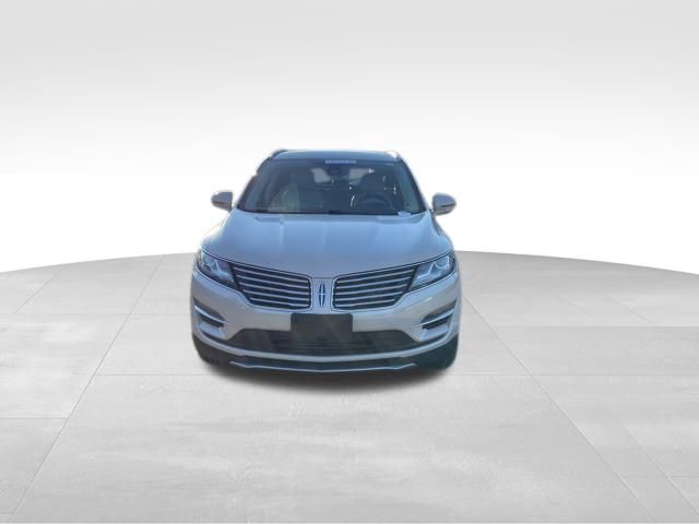 2018 Lincoln MKC Select photo 2