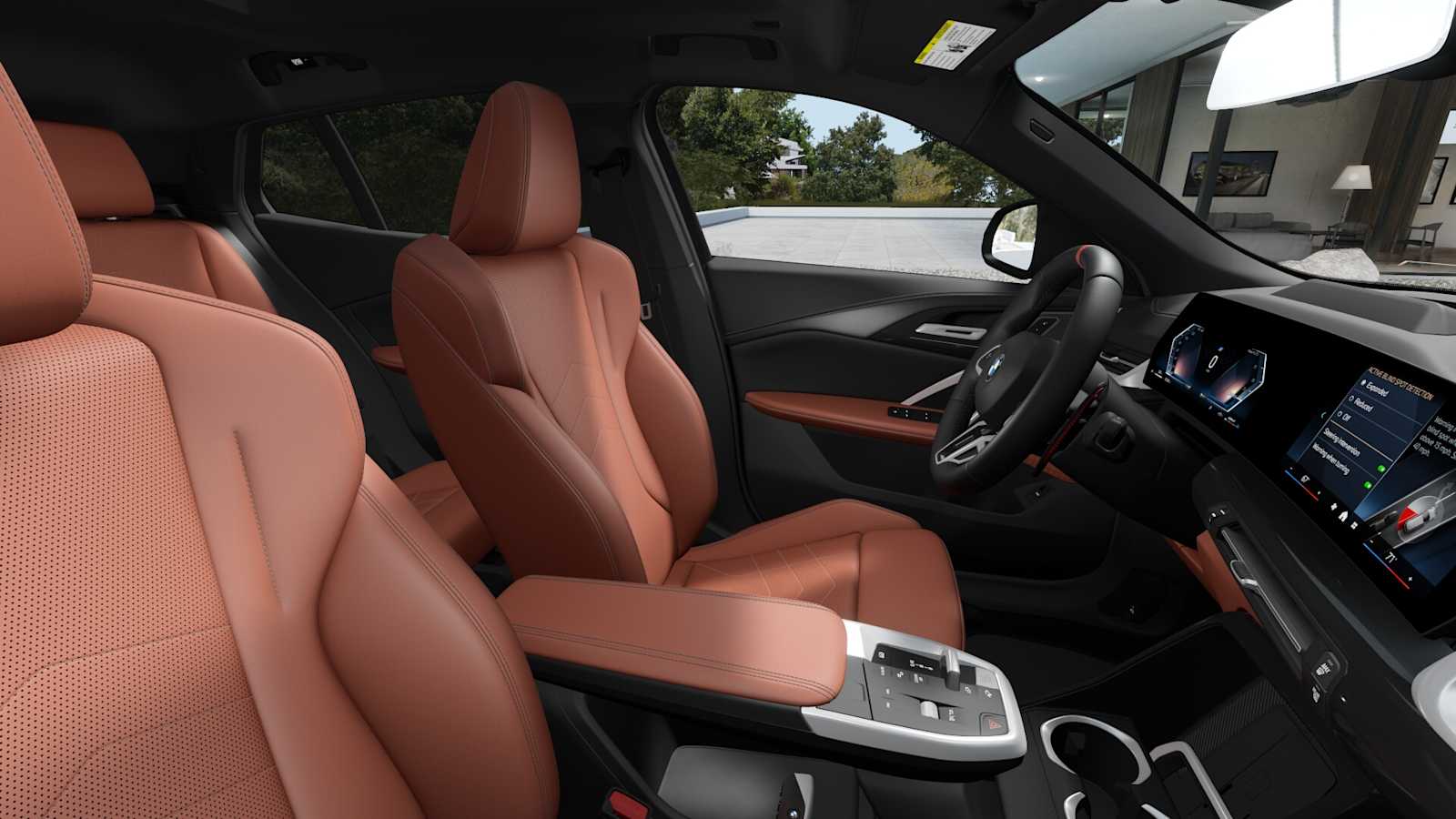 2026 Bmw X2 xDrive28i photo 4