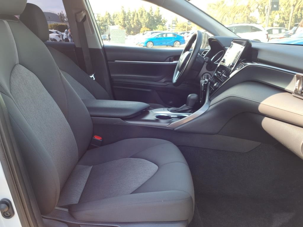 2024 Toyota Camry LE photo 10