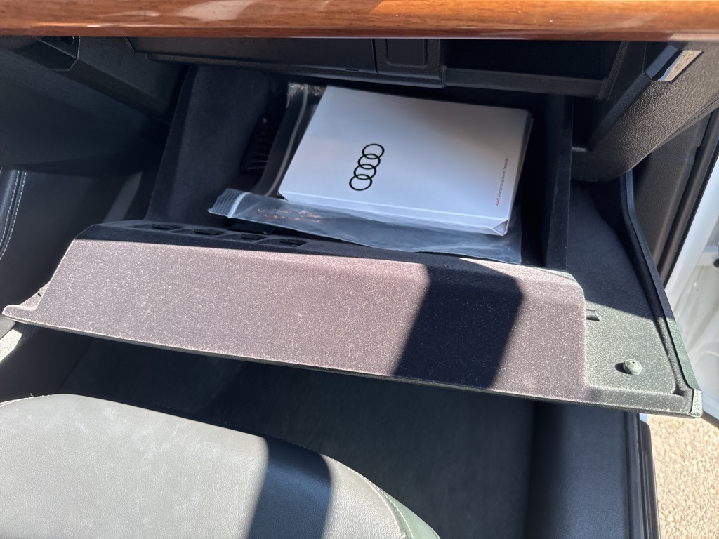 2023 Audi Q5 45 S line Premium photo 34