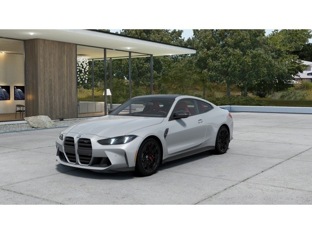 2026 BMW M4