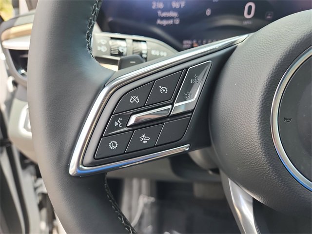 2025 Buick Enclave Preferred photo 14