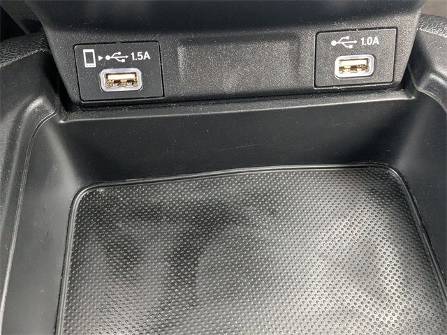 2022 Honda CR-V EX photo 26
