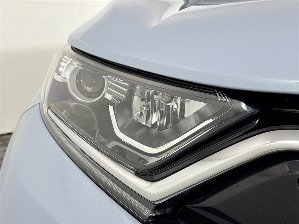 2022 Honda CR-V EX photo 22