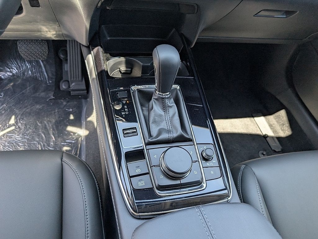 2025 Mazda CX-30 2.5 S Preferred photo 24