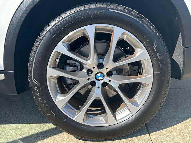 2024 Bmw X5 xDrive40i photo 31