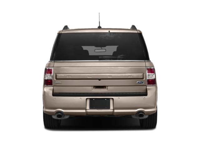 2019 Ford Flex SEL photo 5