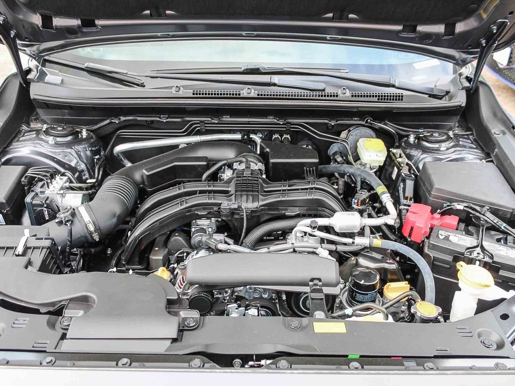 2025 Subaru Crosstrek Sport photo 24