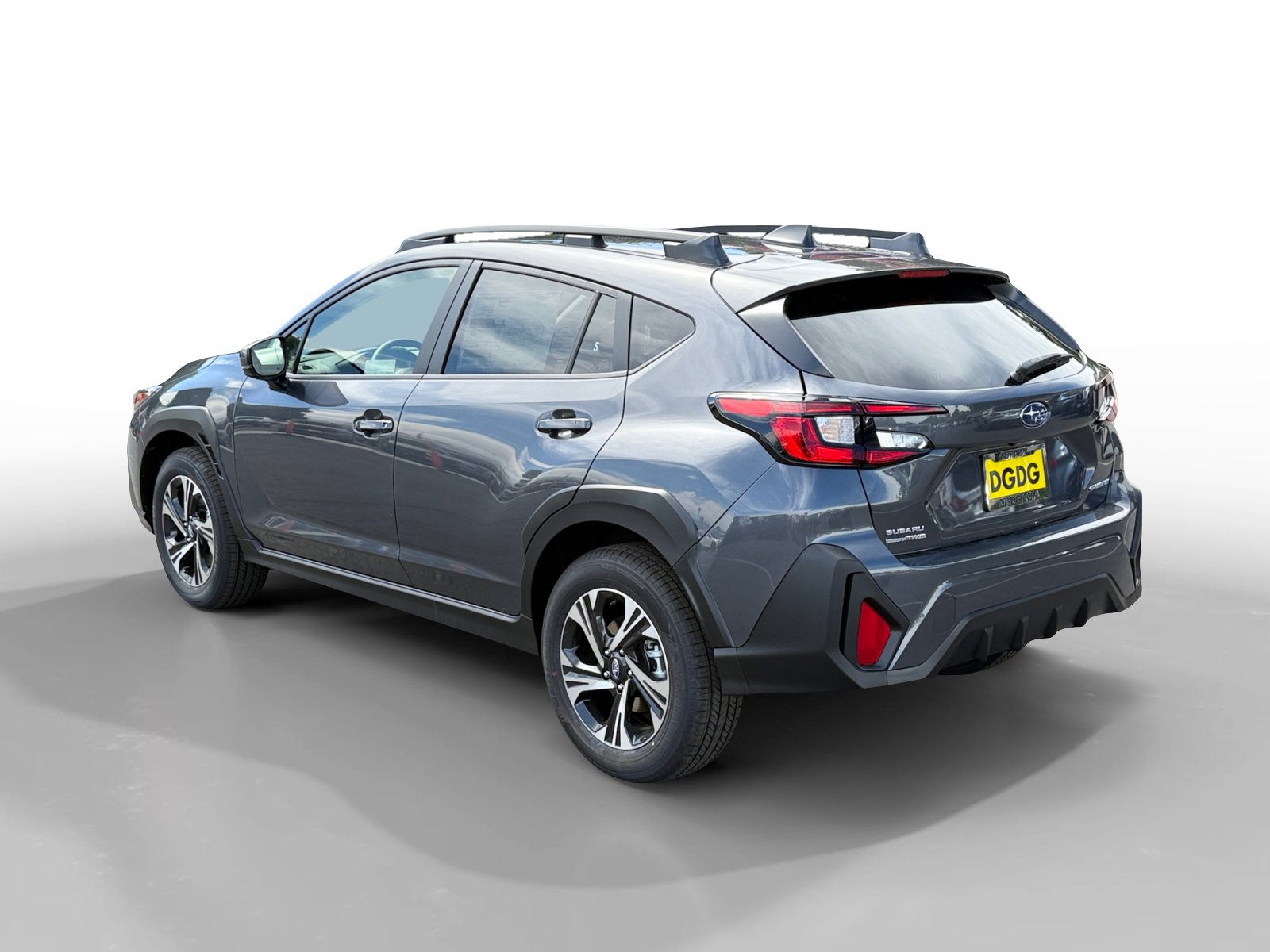 2025 Subaru Crosstrek Premium photo 3