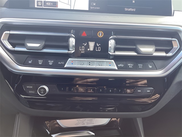 2024 Bmw X3 xDrive30i photo 24