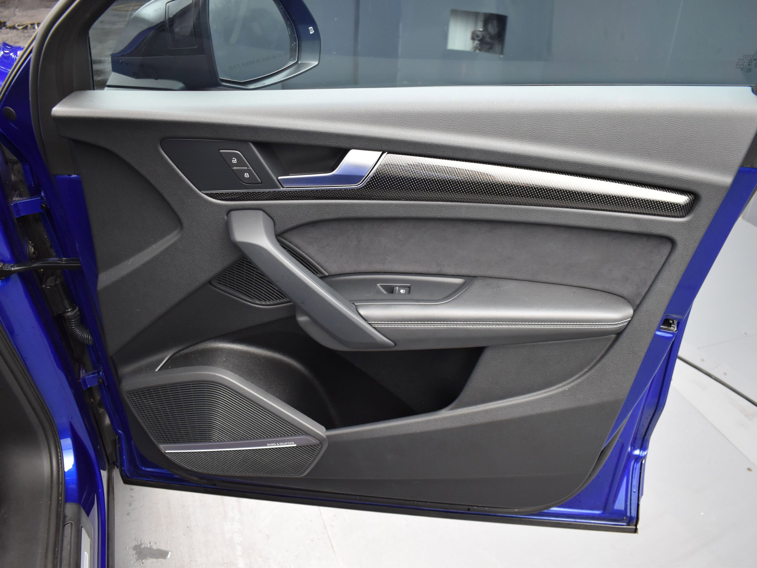 2021 Audi SQ5 Premium Plus photo 6