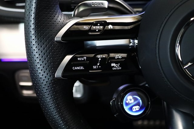 2024 Mercedes Benz GLE 63 S photo 4