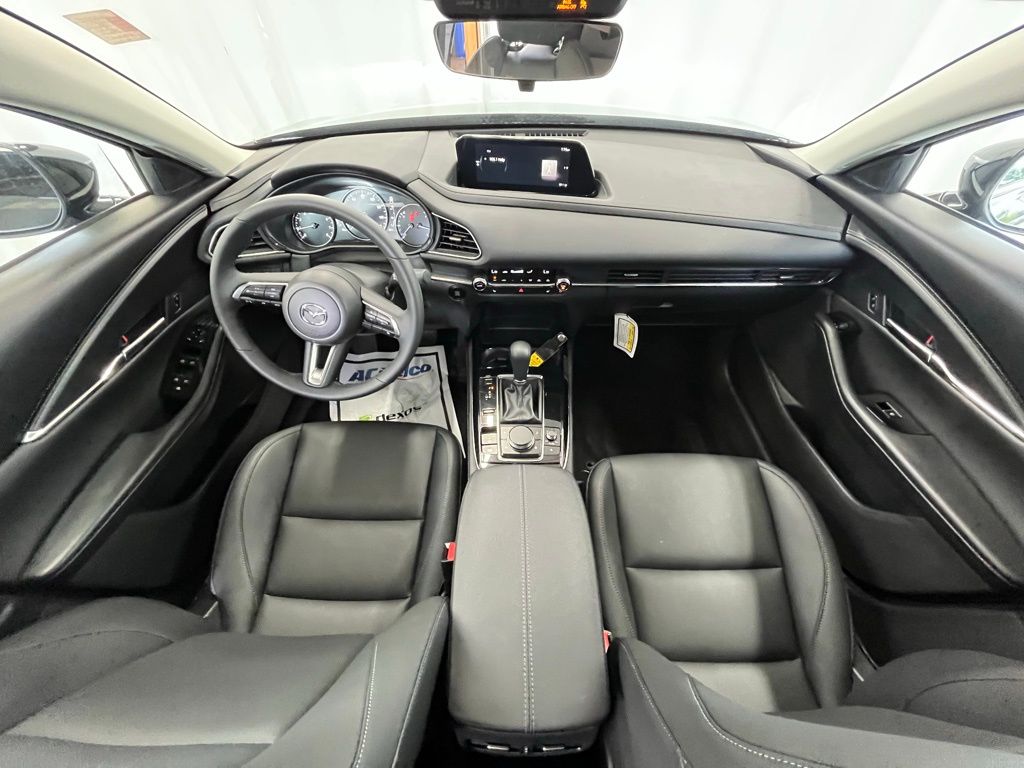 2025 Mazda CX-30 2.5 S Preferred photo 13