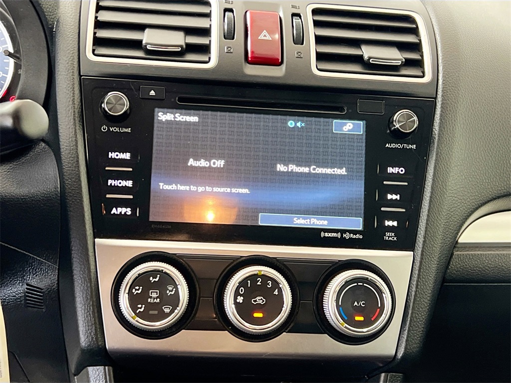 2015 Subaru Crosstrek 2.0i Premium photo 21