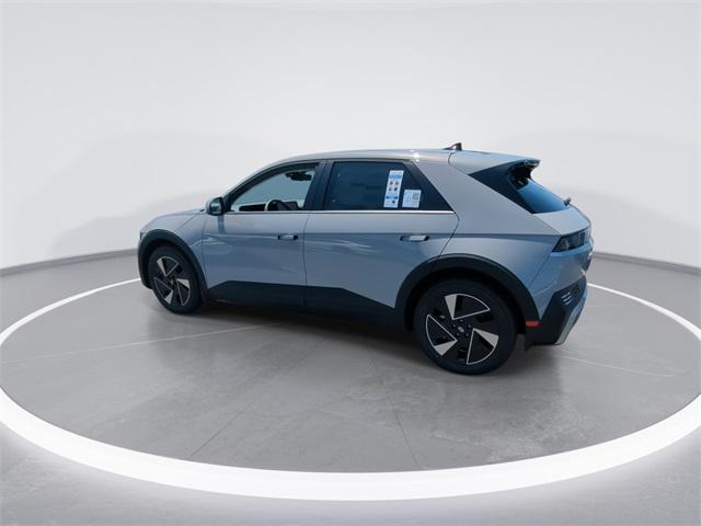 2025 Hyundai Ioniq 5 SE photo 6