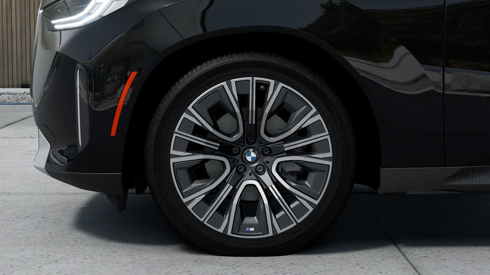 2025 Bmw X3 30x Drive photo 7