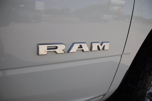 2023 Ram 2500 Laramie photo 3