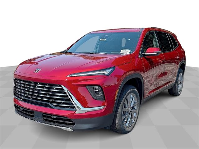 2026 Buick Enclave Preferred's photo