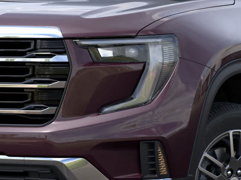 2025 Gmc Acadia Elevation photo 10
