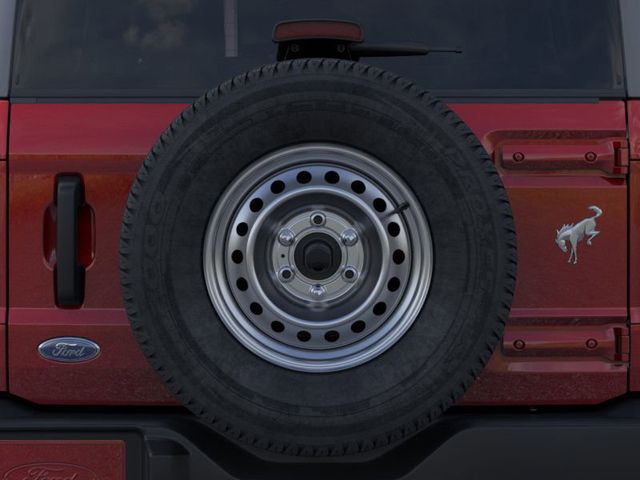 2025 FORD BRONCO - Image 49