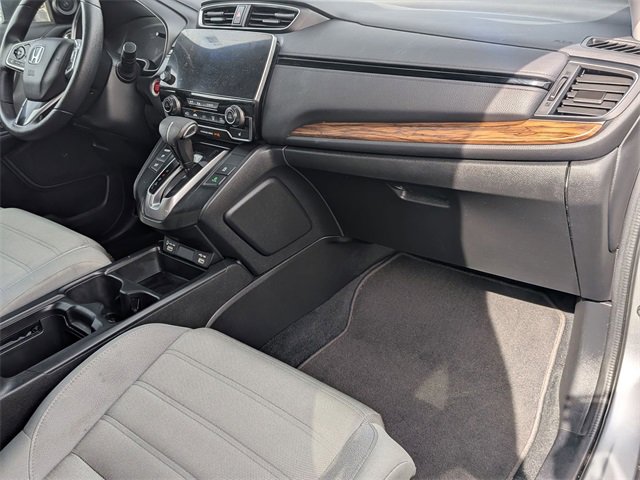 2022 Honda CR-V EX photo 37