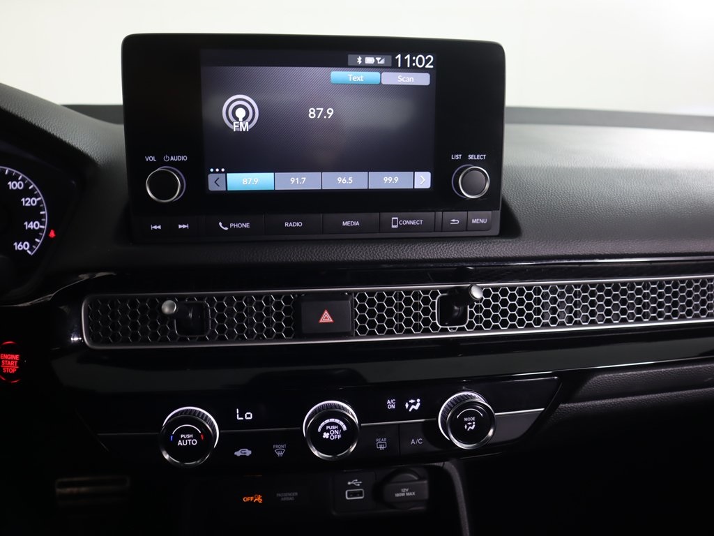 2022 Honda Civic Sport photo 38