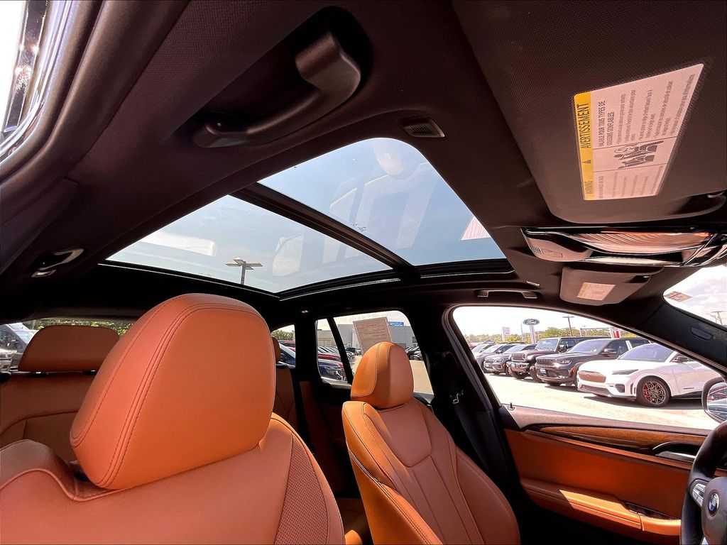 2023 Bmw X3 xDrive30i photo 19