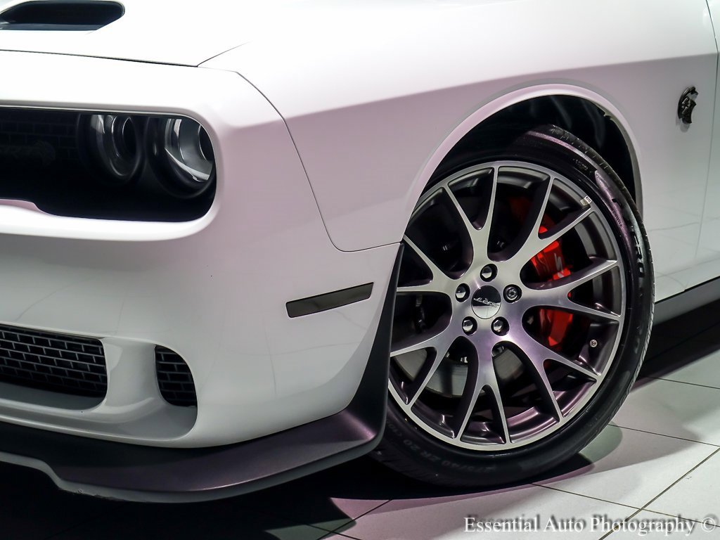 2023 DODGE CHALLENGER - Image 4