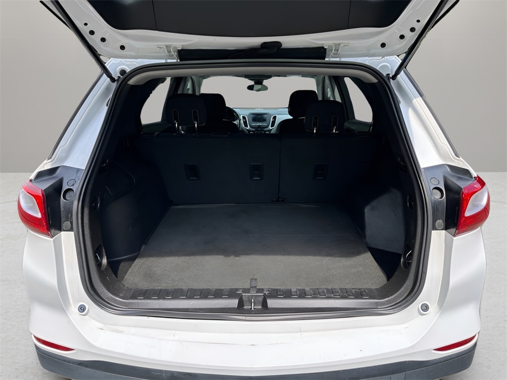 2020 Chevrolet Equinox LS photo 32