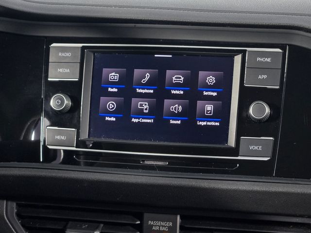 2020 Volkswagen Jetta 1.4T photo 19