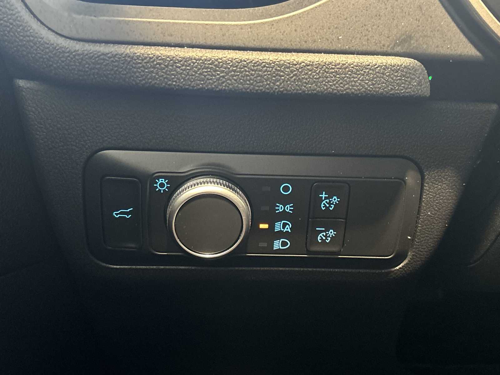 2021 Ford Escape SE photo 16