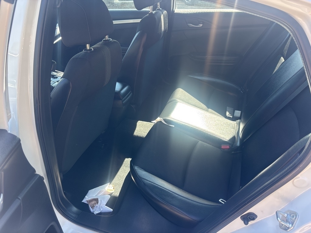 2021 Honda Civic Sport photo 18