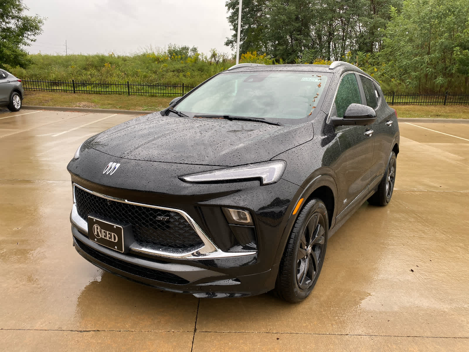 2026 Buick Encore GX Sport Touring photo 2