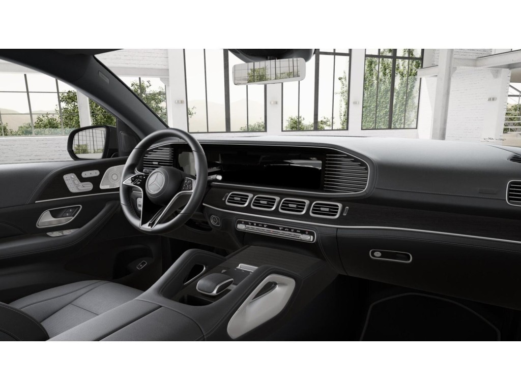 2026 Mercedes Benz GLE 450 4MATIC photo 5