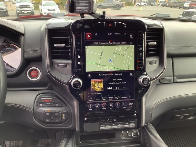 2021 Ram 1500 TRX photo 17