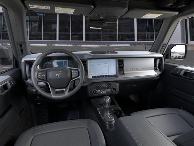 2025 FORD BRONCO - Image 42