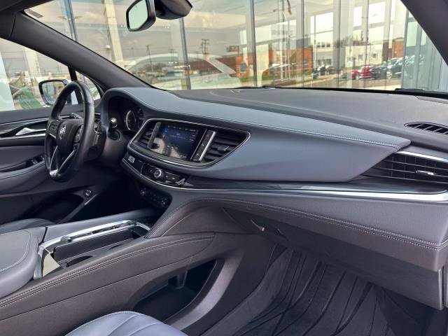 2022 Buick Enclave Essence photo 49