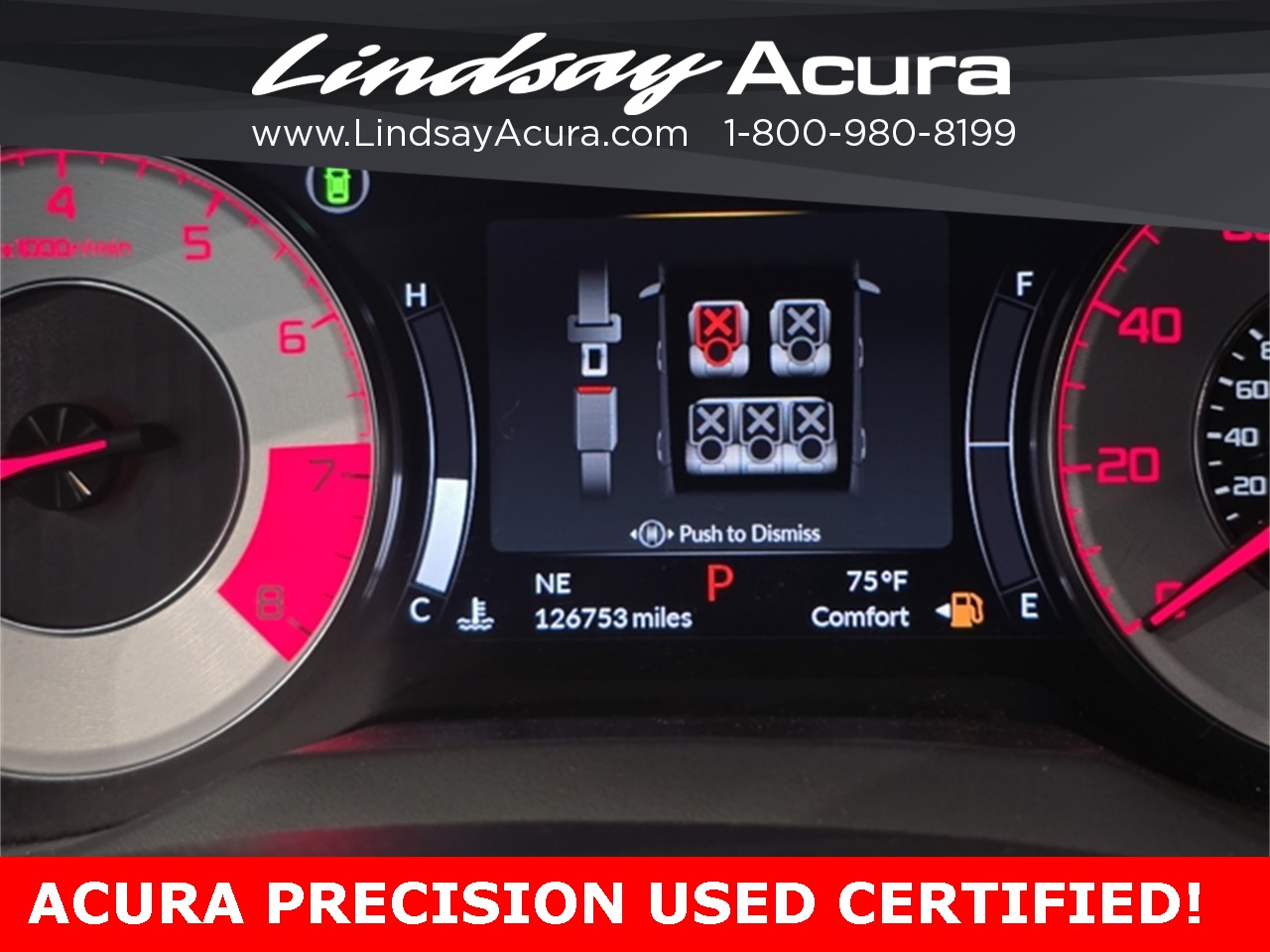 2022 Acura RDX A-Spec photo 8