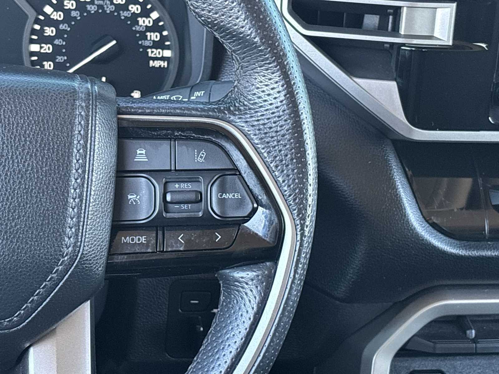 2023 Toyota Tundra SR5 photo 23