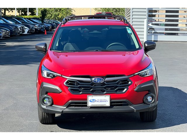 2025 Subaru Crosstrek Limited photo 32