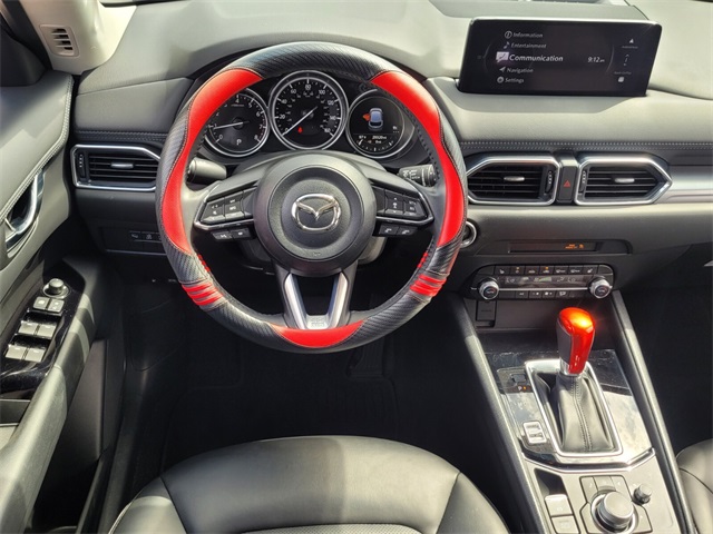 2024 Mazda CX-5 2.5 Select photo 12